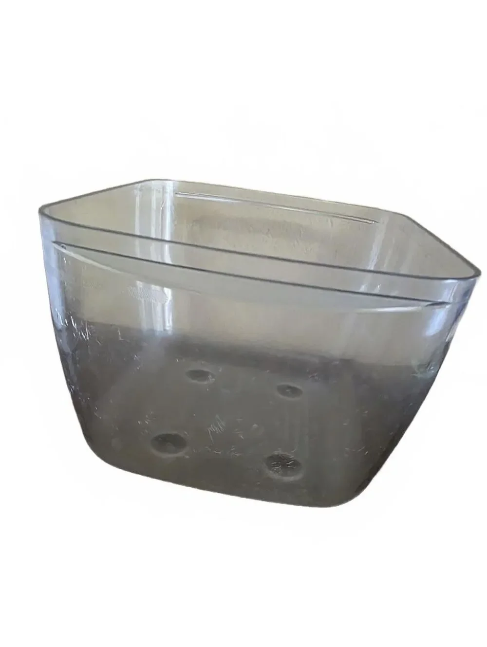 Tupperware vintage rock